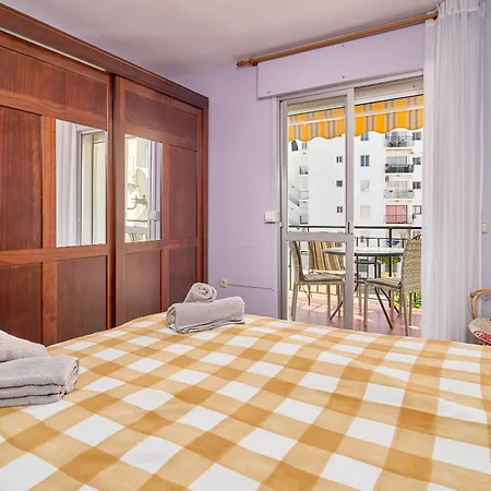 Appartement Apartmento Alamos *