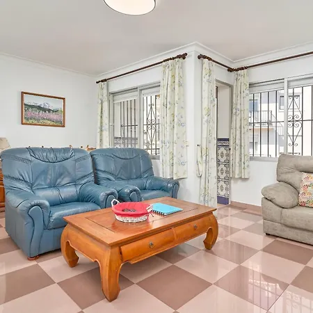 Apartmento Los Alamos * 内尔哈