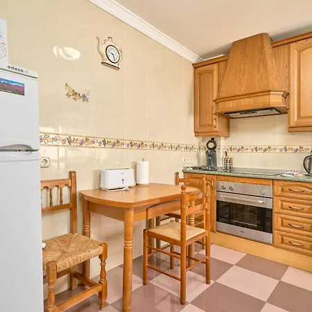 Apartmento Los Alamos