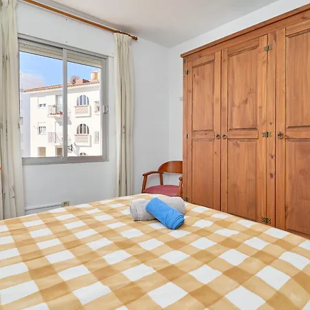 Apartmento Los Alamos * 内尔哈
