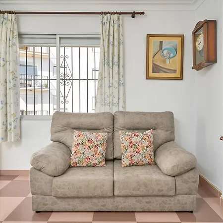 Apartmento Los Alamos *