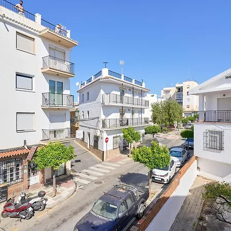Apartmento Los Alamos 公寓 *