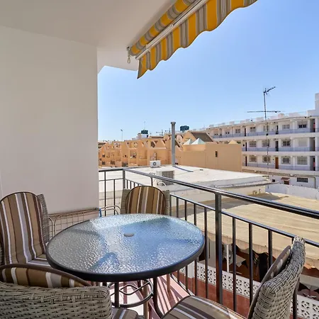 公寓 Apartmento Los Alamos *