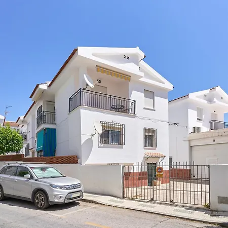 Apartmento Los Alamos 公寓