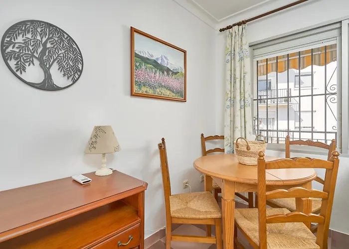 Apartmento Alamos Nerja