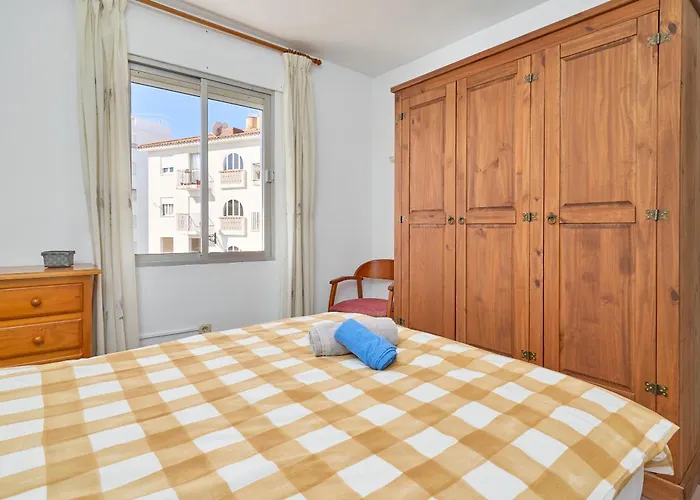 Apartmento Alamos Lejlighed Nerja