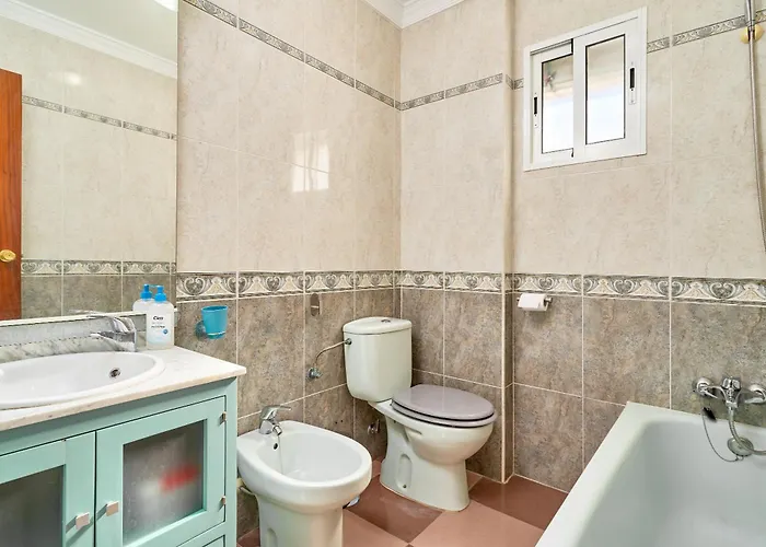 Apartmento Alamos *