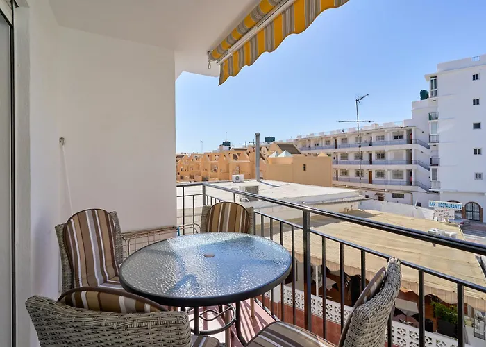 Apartmento Alamos