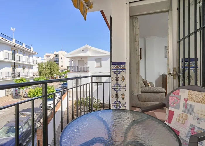 Apartmento Alamos *