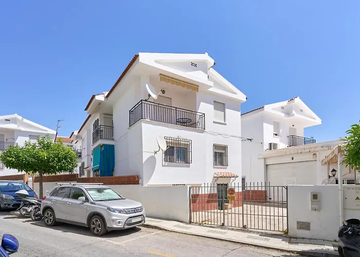 Apartmento Alamos Lejlighed *